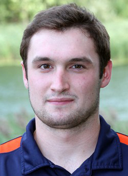 Chris Troy ’15